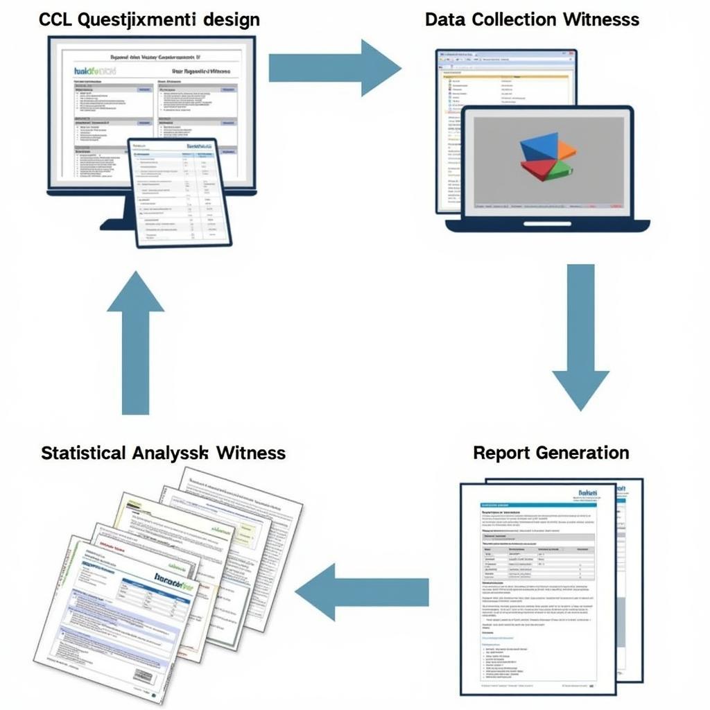 CCL Research Survey Methodology