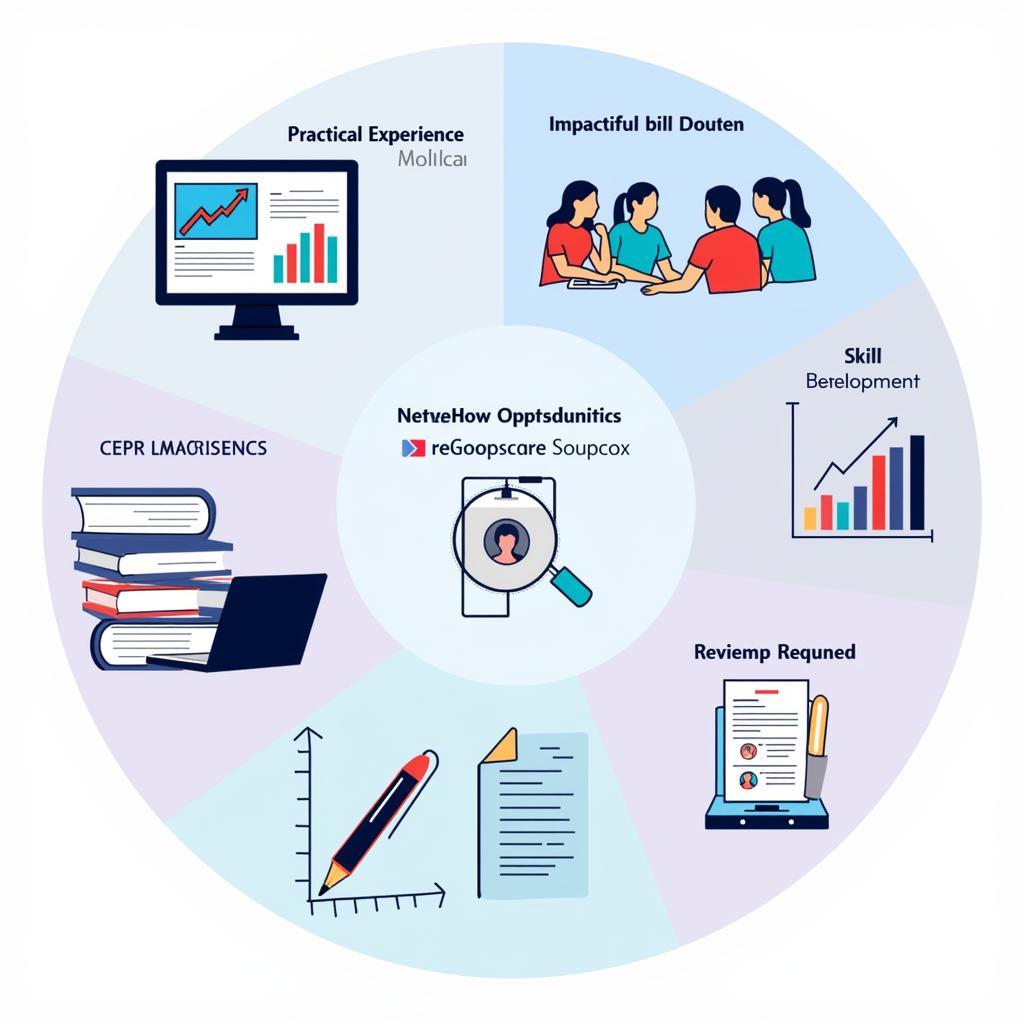 CEPR Internship Benefits