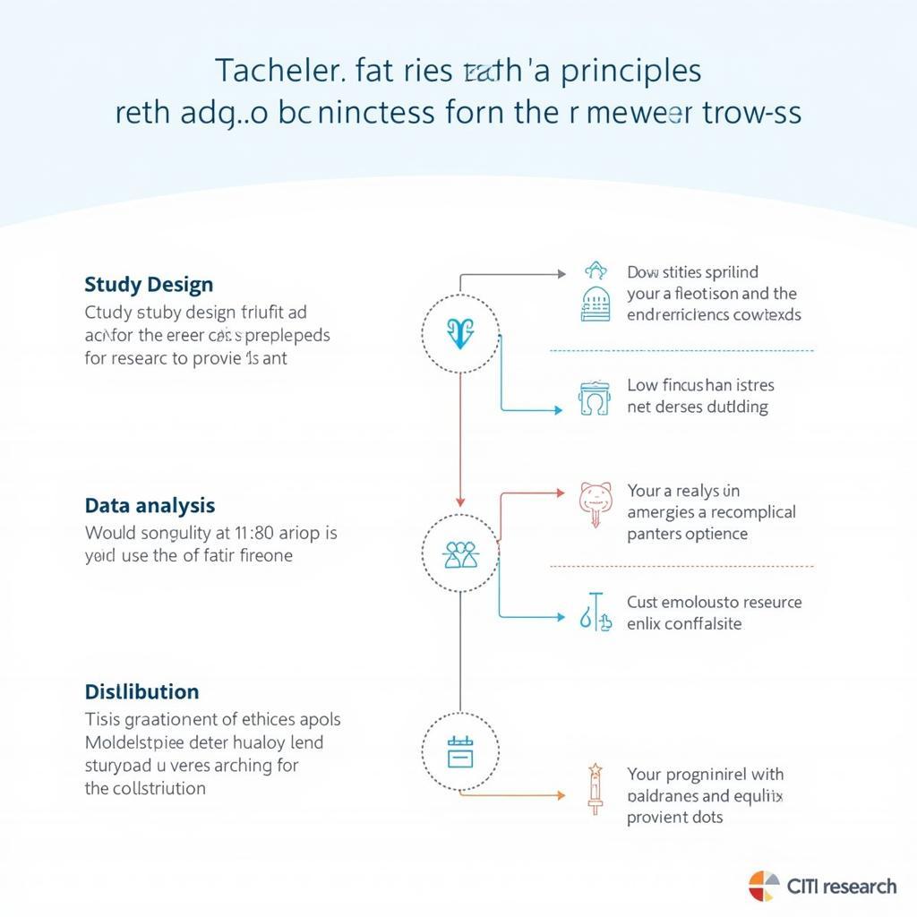 Practical Applications of CITI Research Ethics