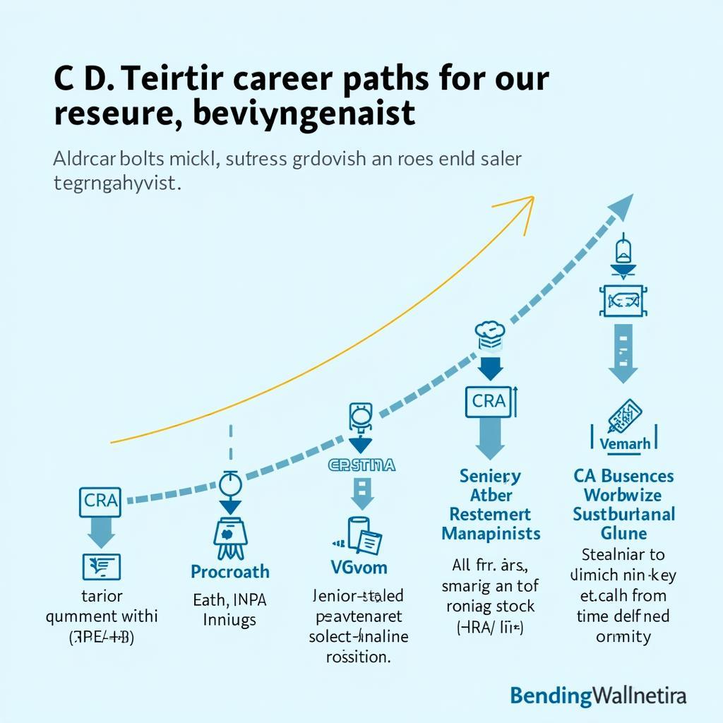 Clinical Research Associate Career Path