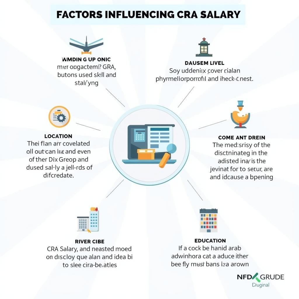 Factors Influencing Clinical Research Associate Salary