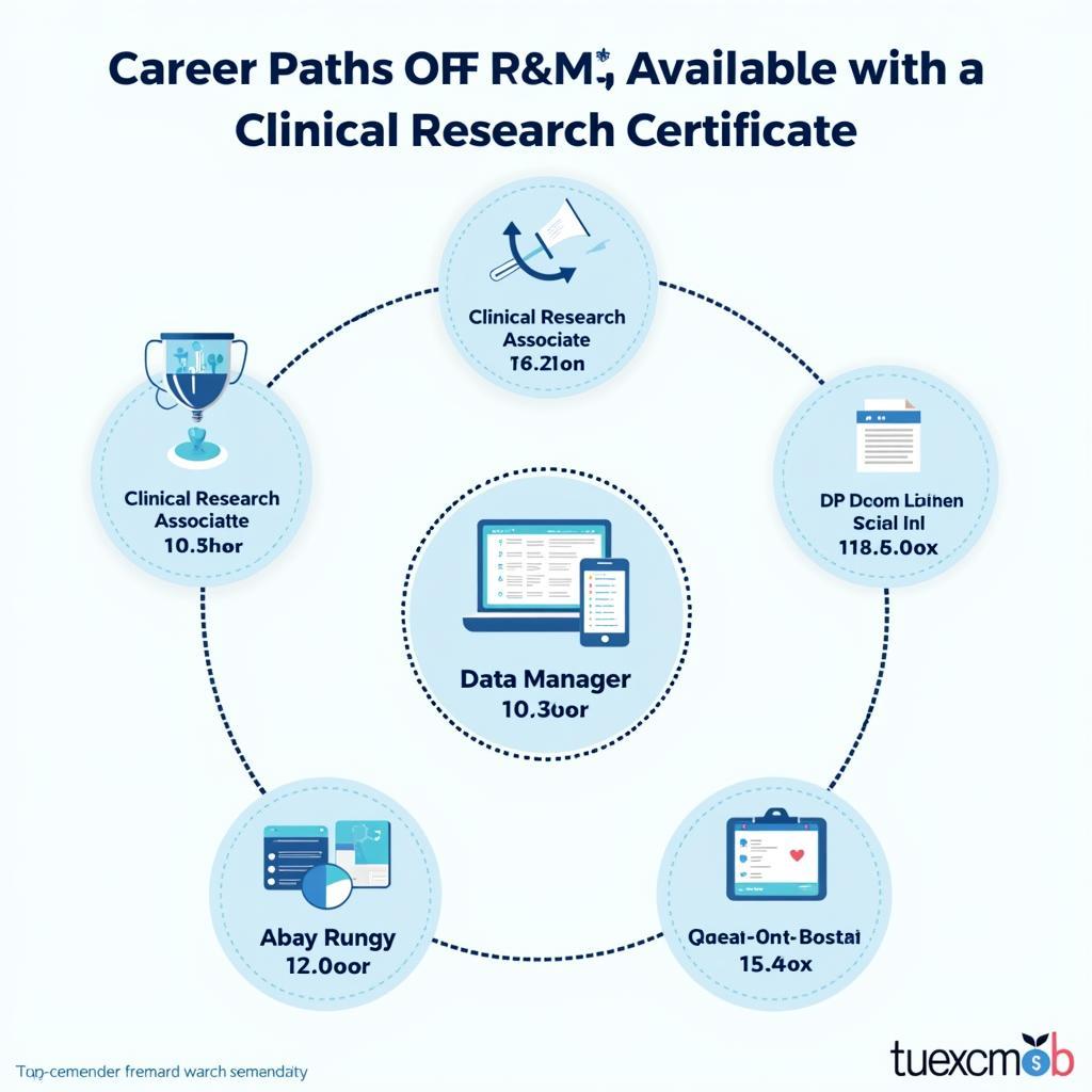 Clinical Research Career Paths