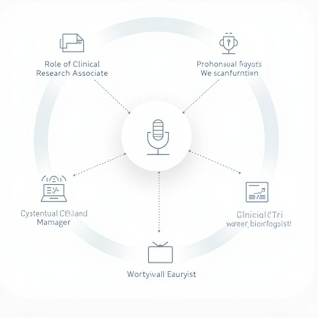 Career Paths with an Online Master's in Clinical Research