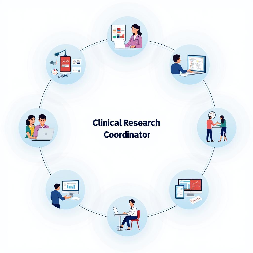 Essential Skills for Clinical Research Coordinators