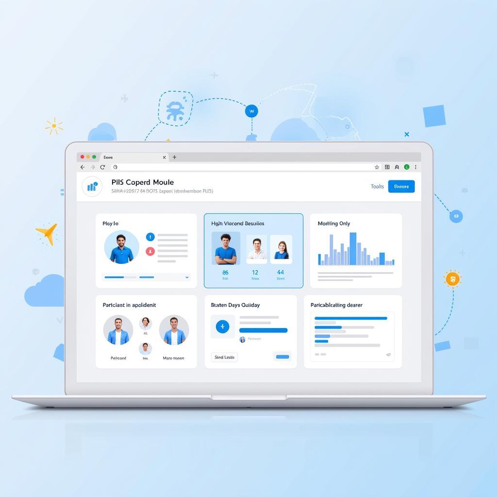 Cloud Connect Research Participant Platform