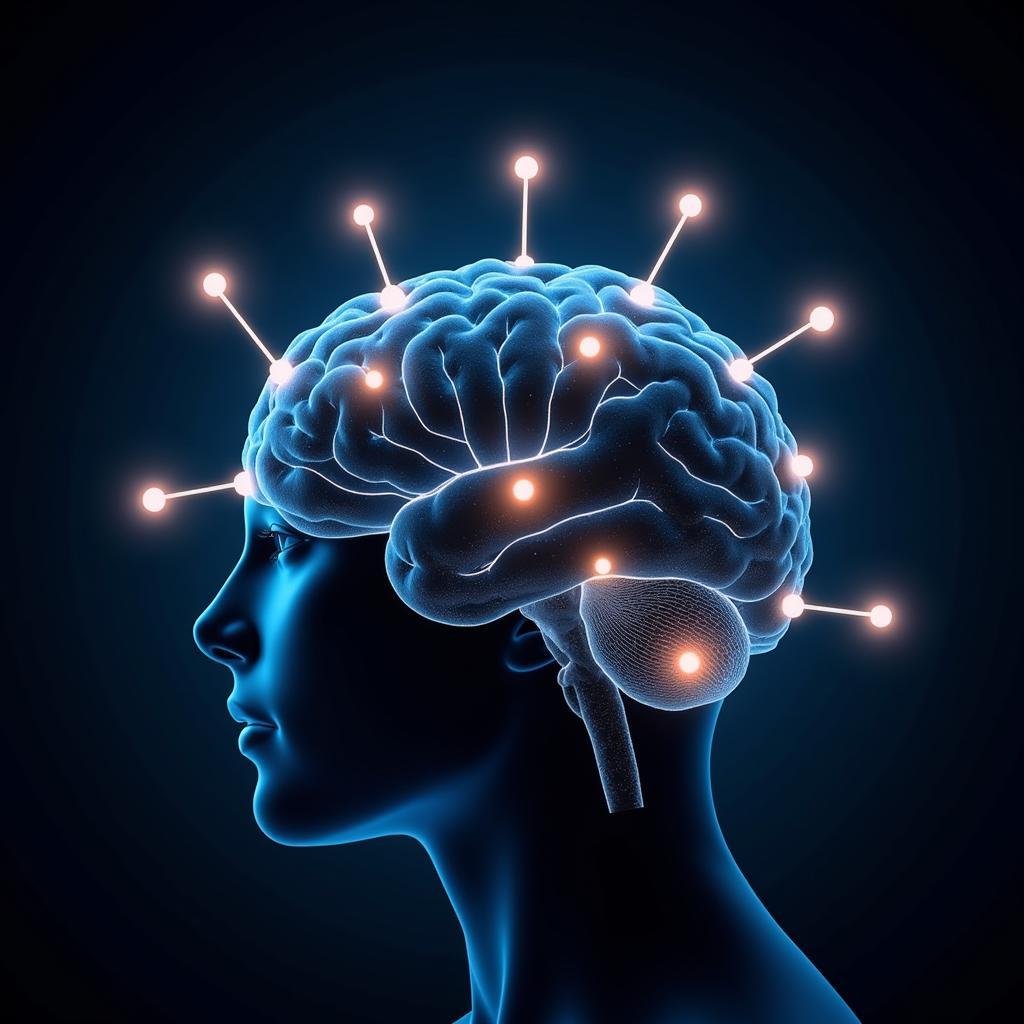 Cognitive Psychology Research: Exploring the Mind