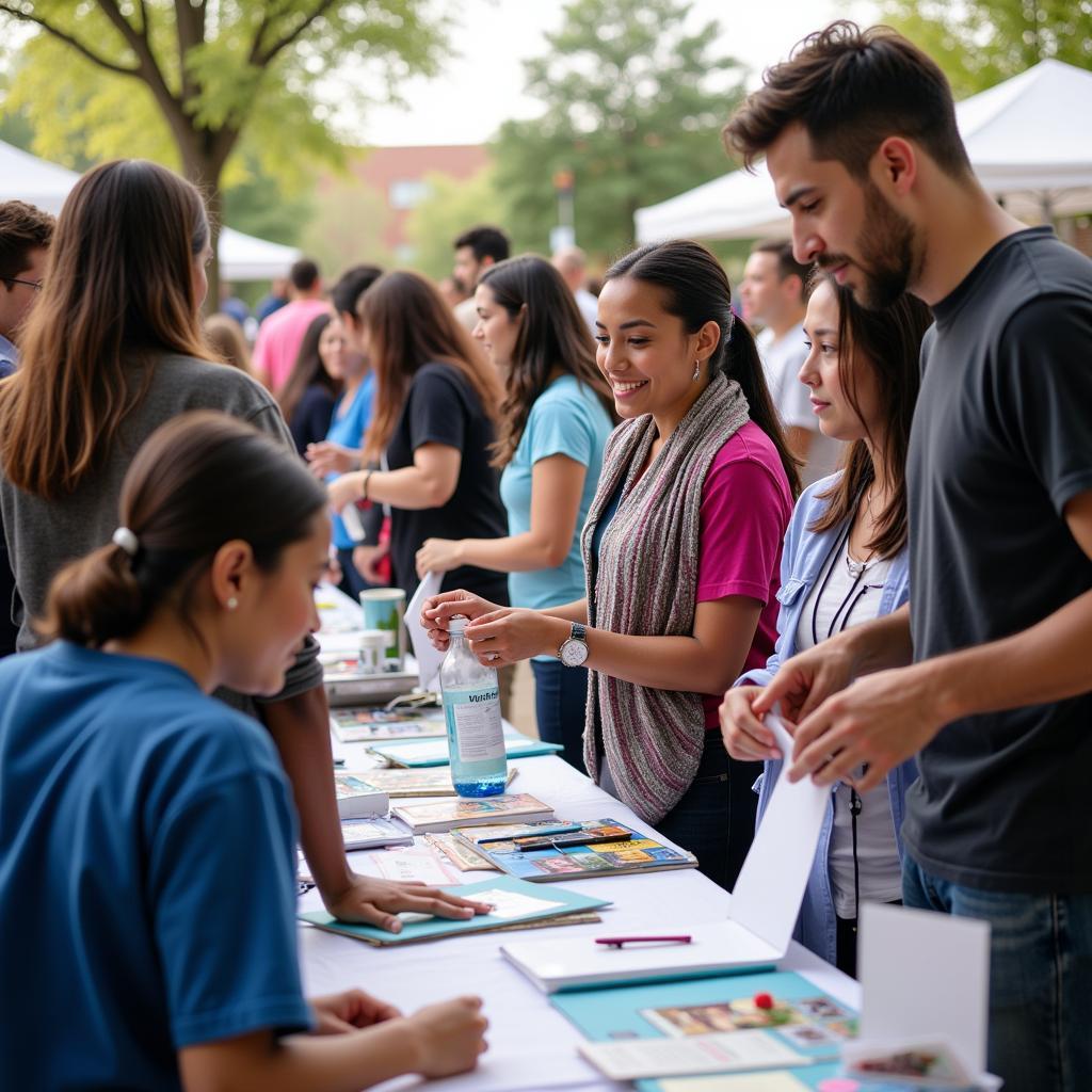 Addressing Health Disparities through Community Health Equity Research and Policy