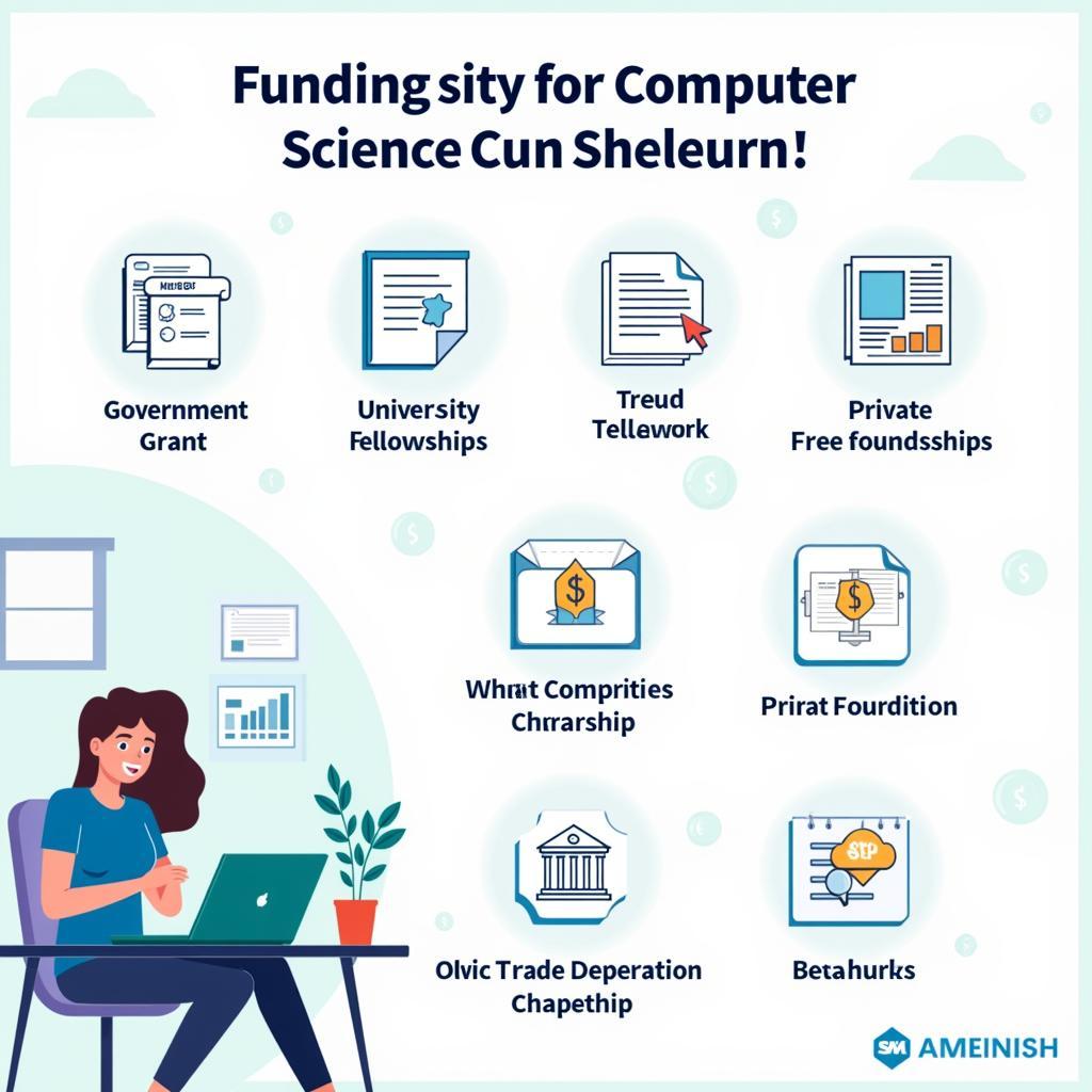 Securing Funding for Your Research