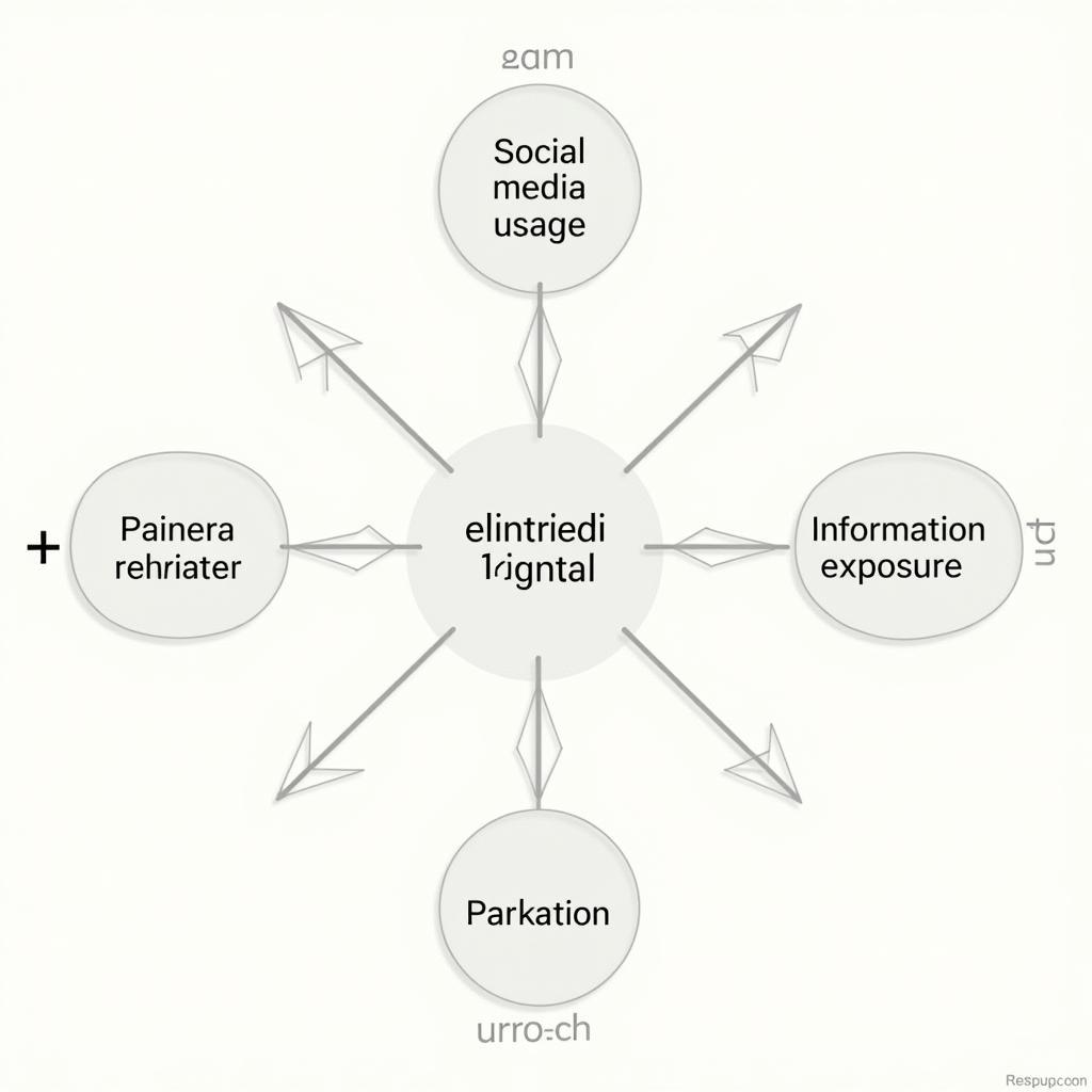 Conceptual Framework: Research Variables and Relationships