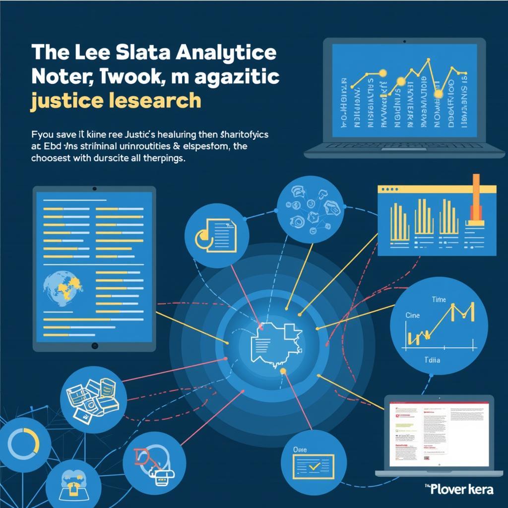 Criminal Justice Research: Data Analytics