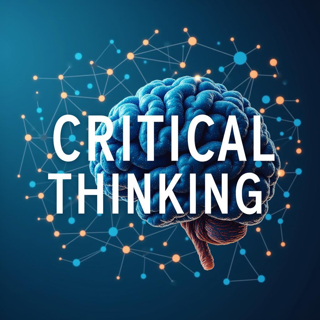 Critical Thinking and Research Methodology