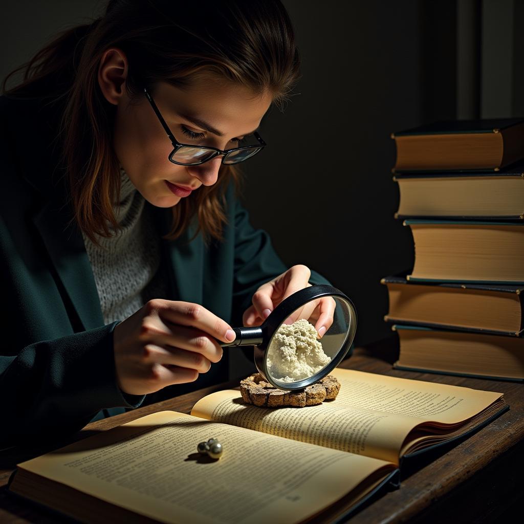 Critical Thinking in Paranormal Research