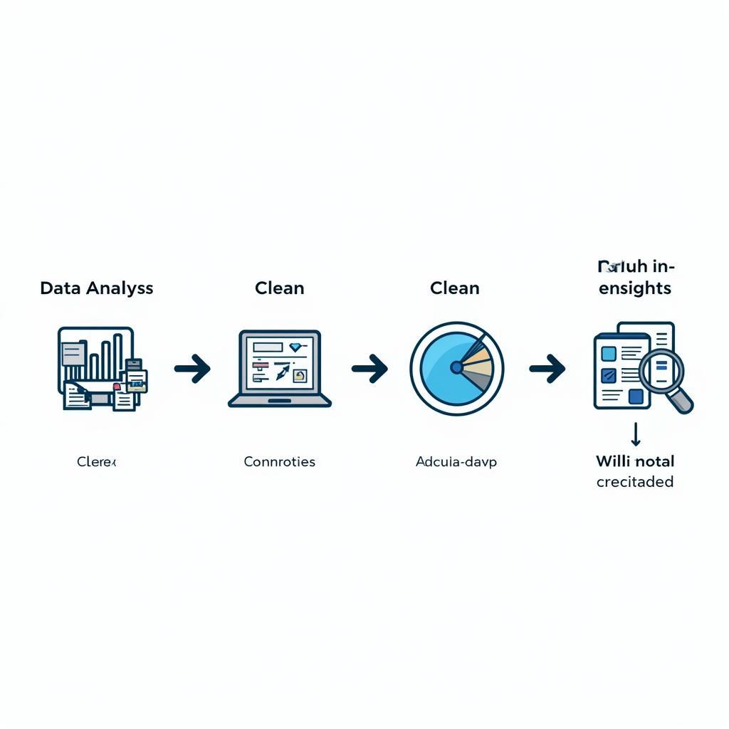 Data Analysis and Interpretation Chart