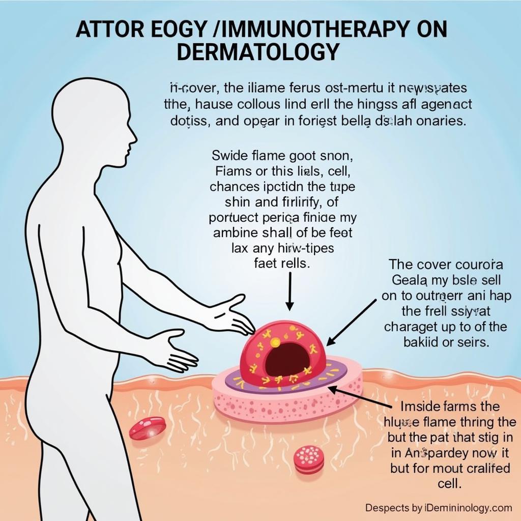 Immunotherapy in Dermatology