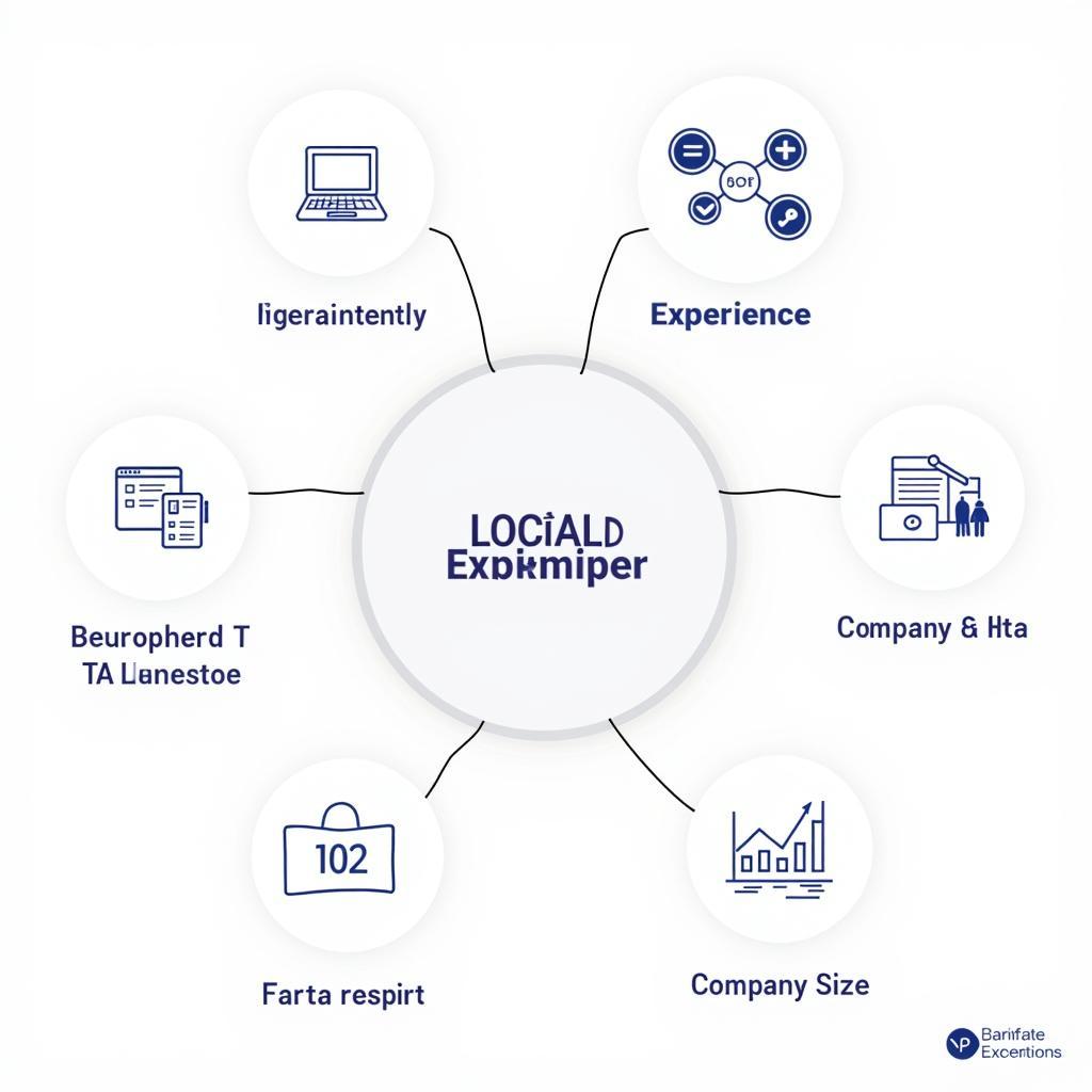 Factors Influencing Director of Research Salary