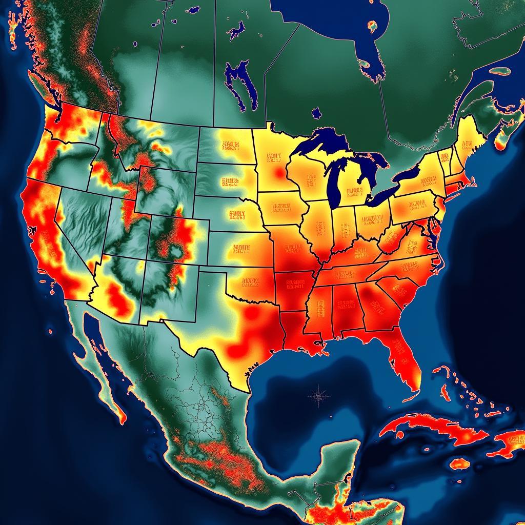 Disaster Research and Paranormal Hotspots