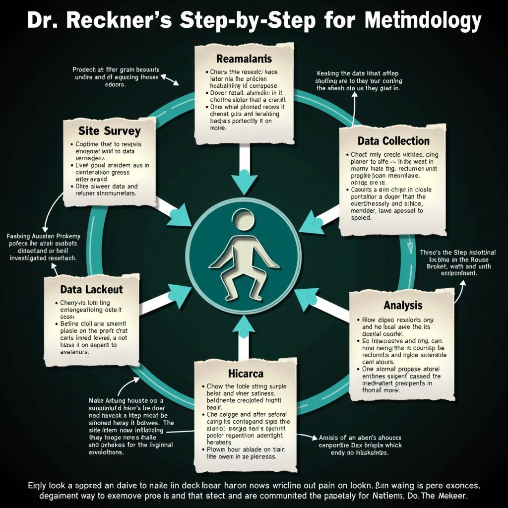 Dr. Reckner's Research Methodology