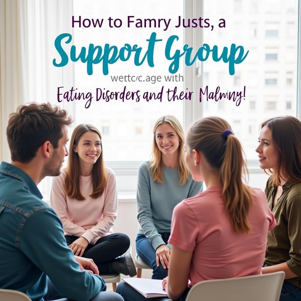 Eating Disorder Support