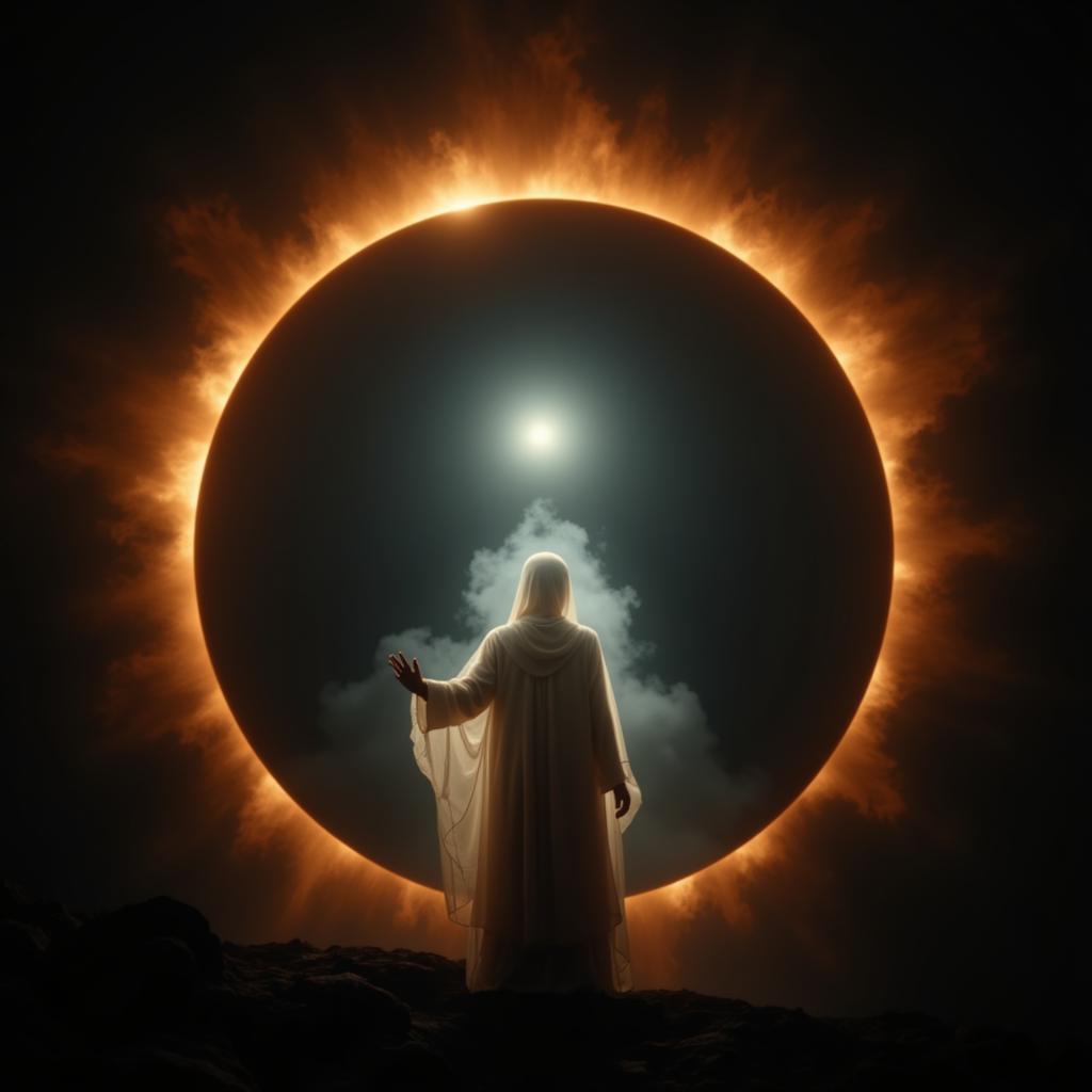 Exploring the Connection between Eclipses and Paranormal Research