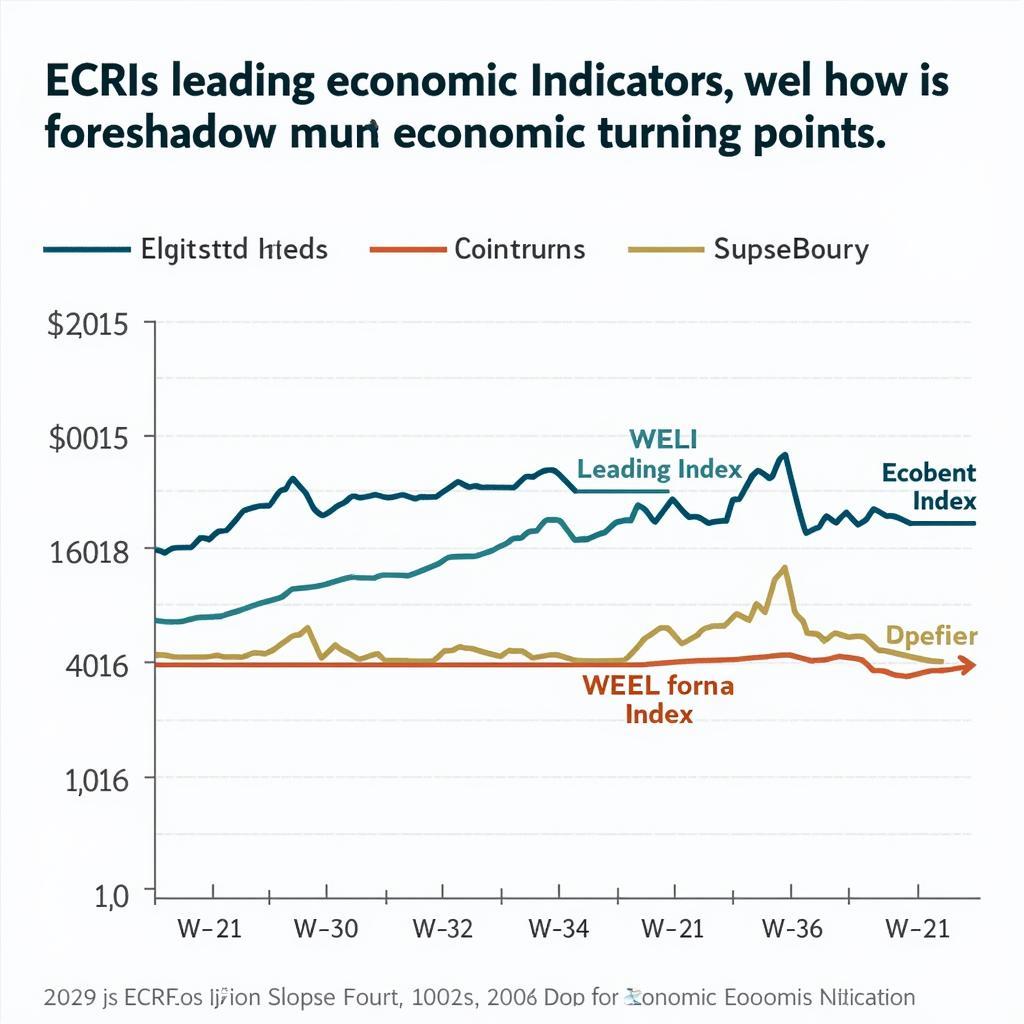 ECRI's Leading Indicators in Action