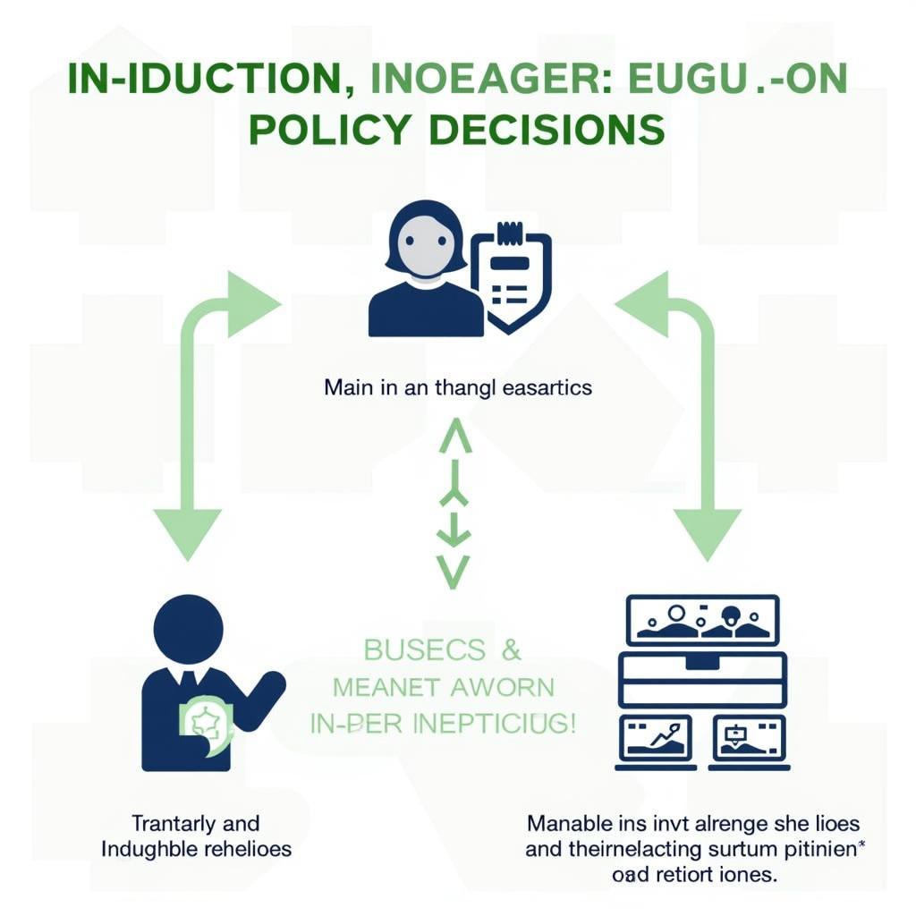 Impact of Education Research on Policy