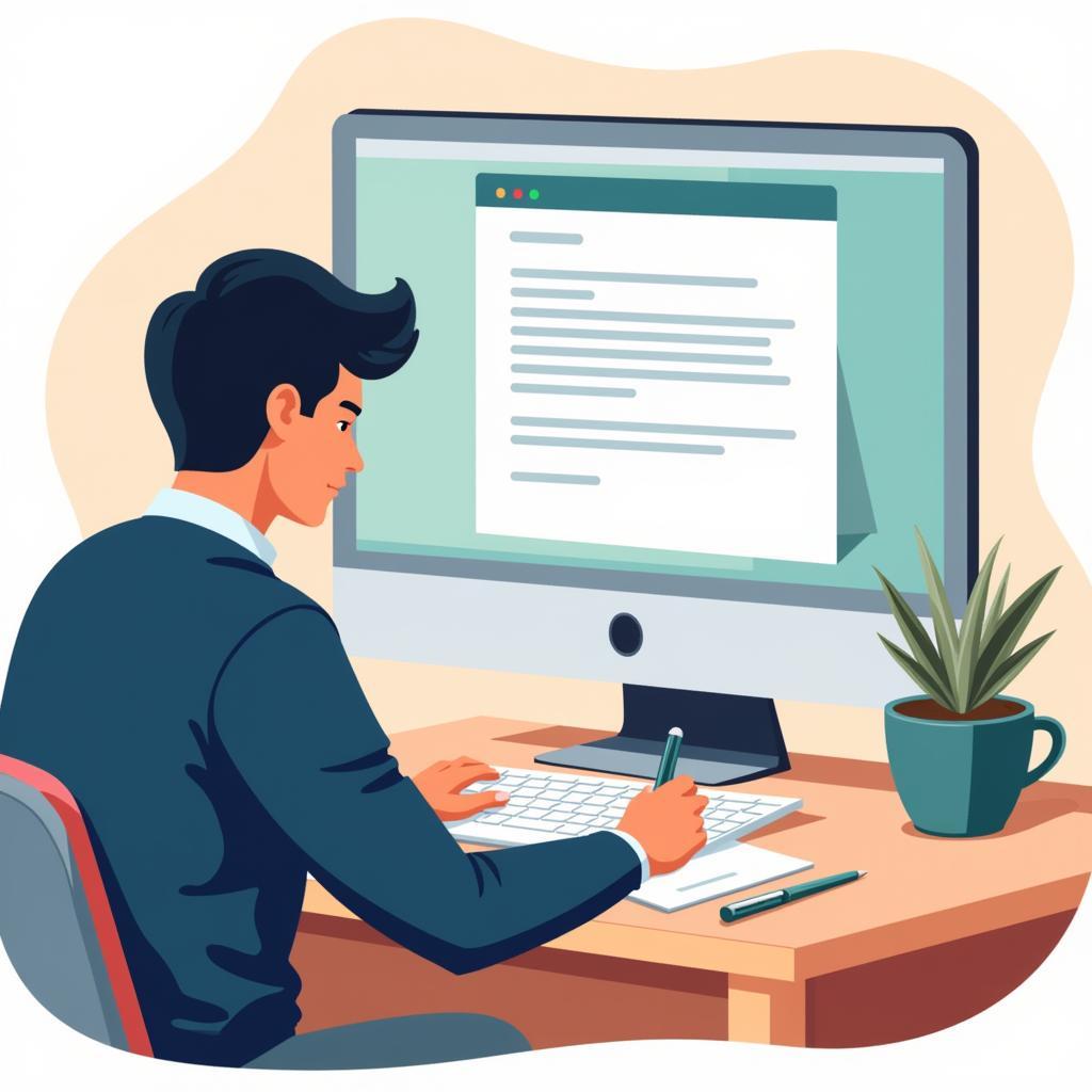 Email Etiquette When Contacting a Professor for Research