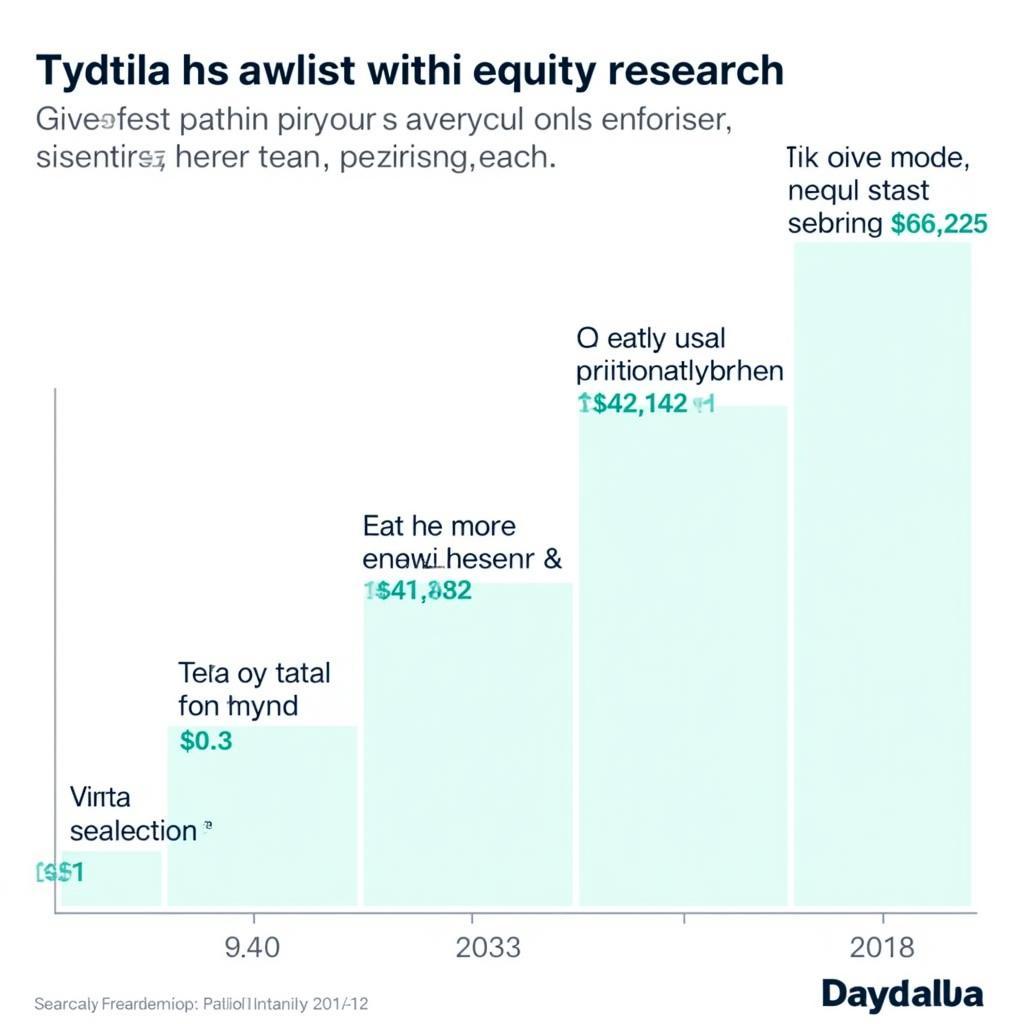 Equity Research Career Progression and Salary Growth