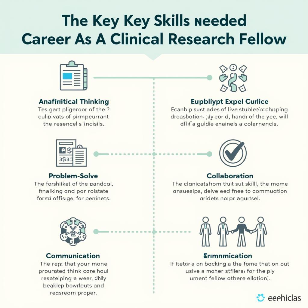 Essential Skills for a Clinical Research Fellow