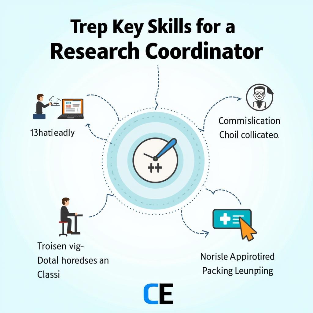 Essential Skills for a Research Coordinator