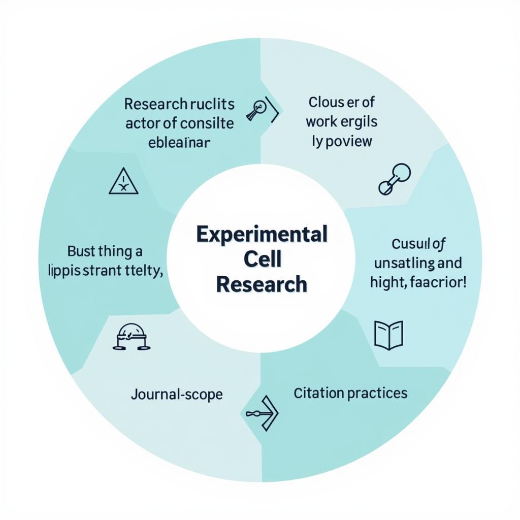 Factors influencing Experimental Cell Research Impact Factor