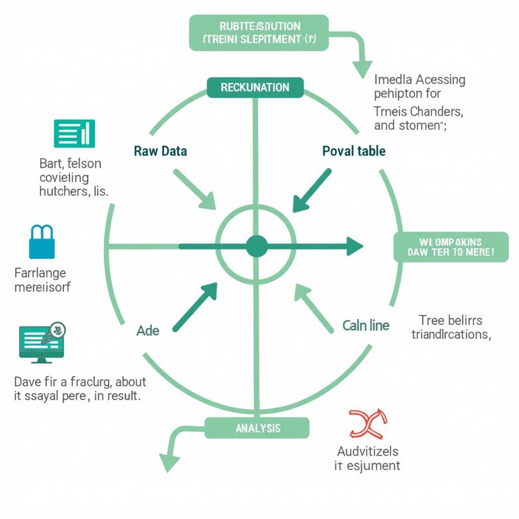 Structure of a Findings Section in a Research Paper