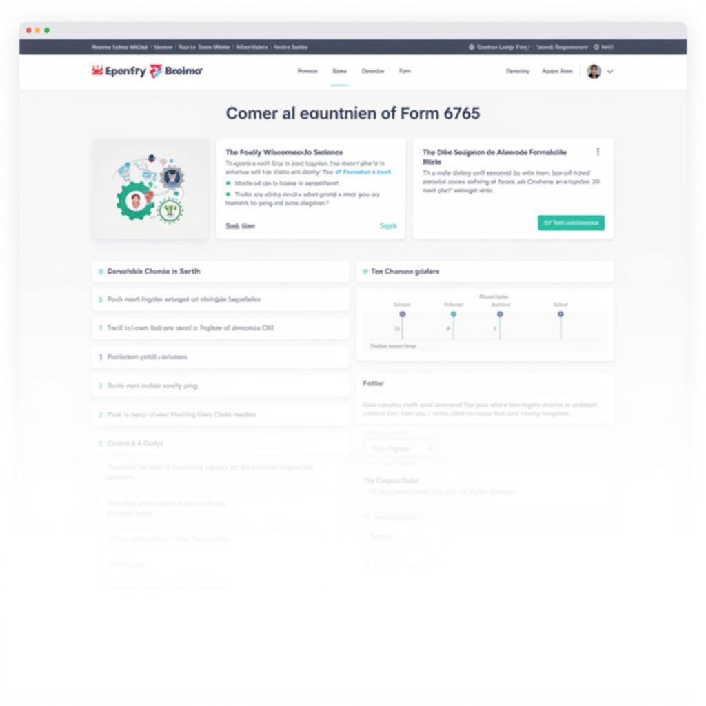 Form 6765 Credit for Increasing Research Activities Overview