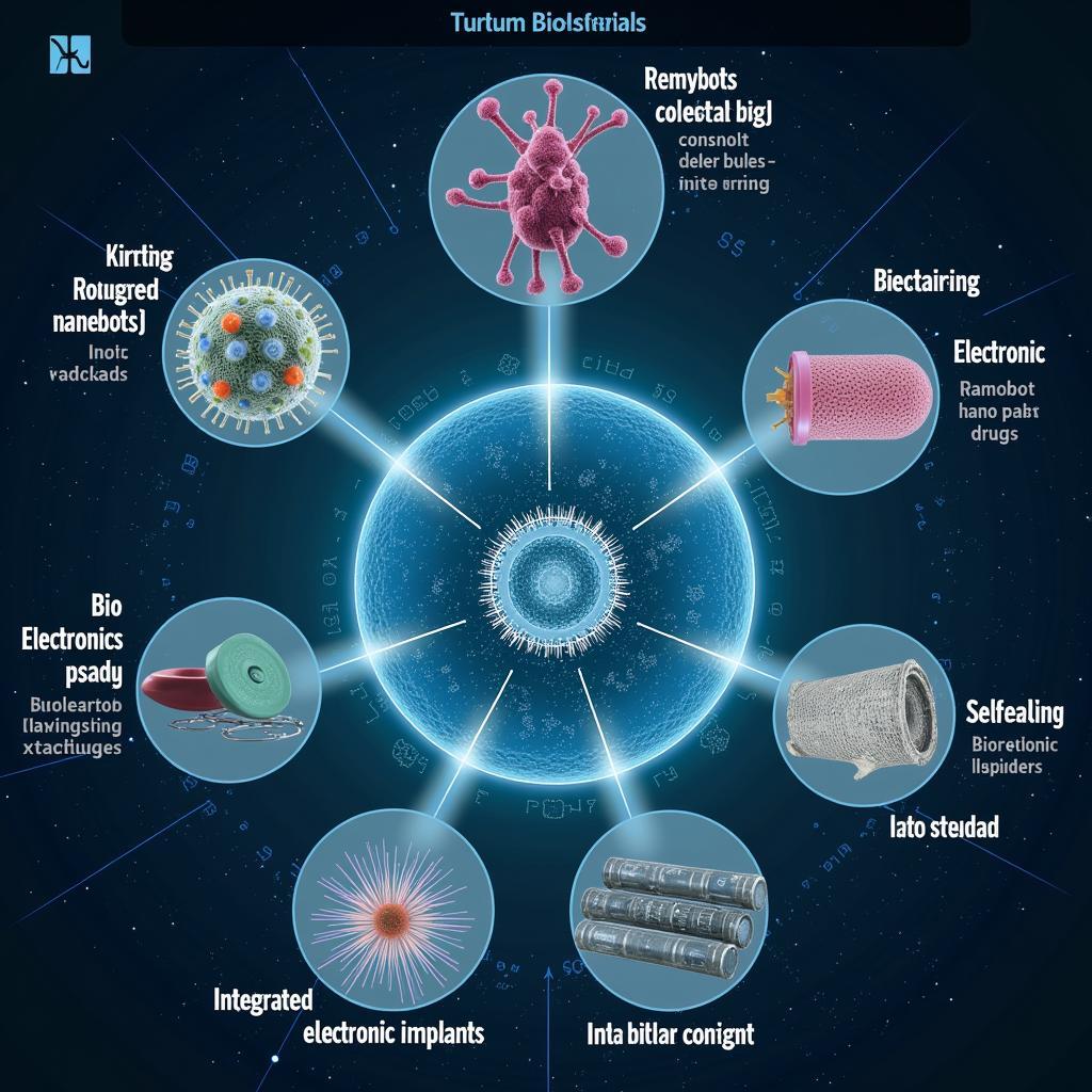 Future Trends in Biomaterials Research