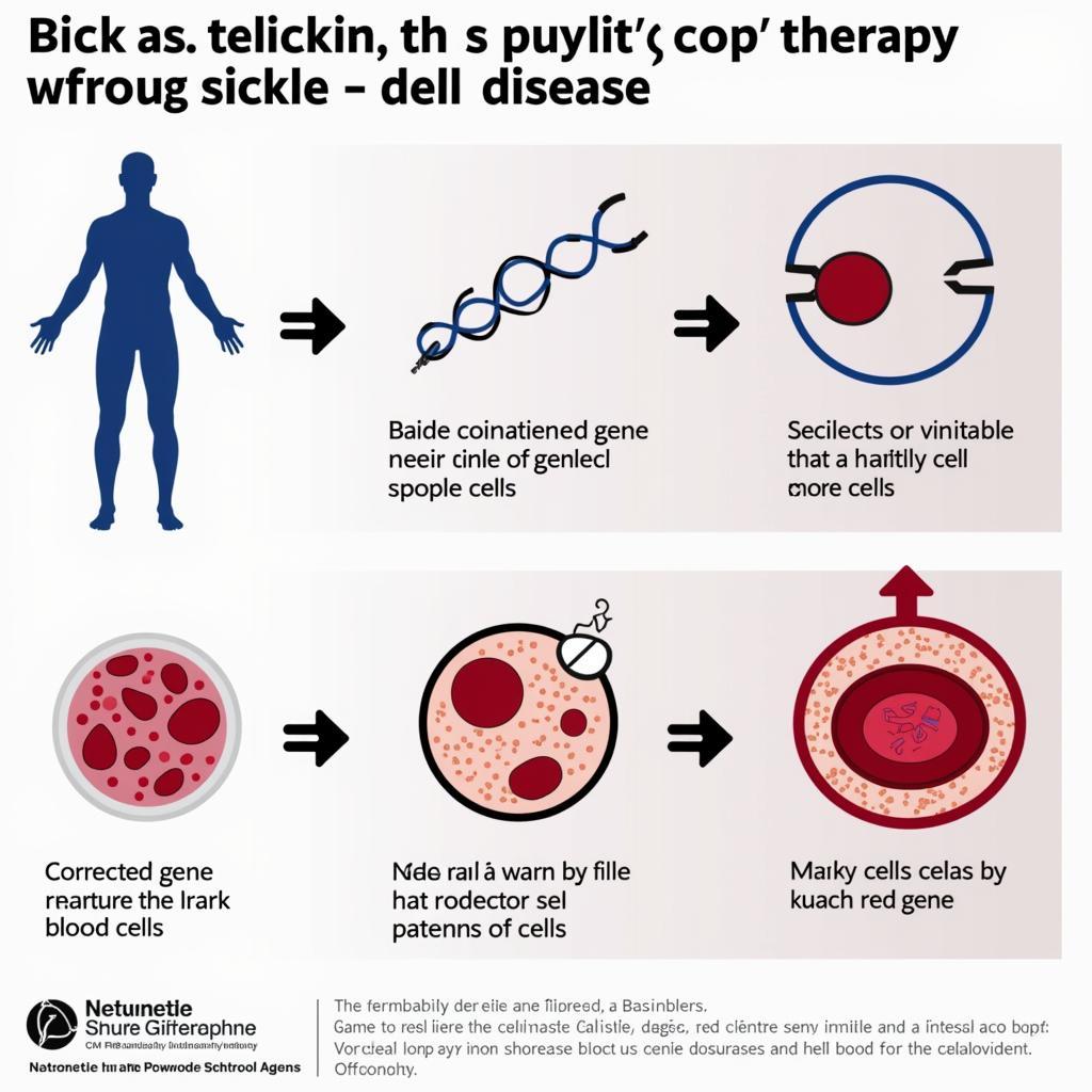 Gene Therapy for Sickle Cell Disease