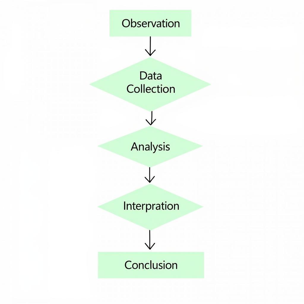 Diagram illustrating the Ghi Research Protocol