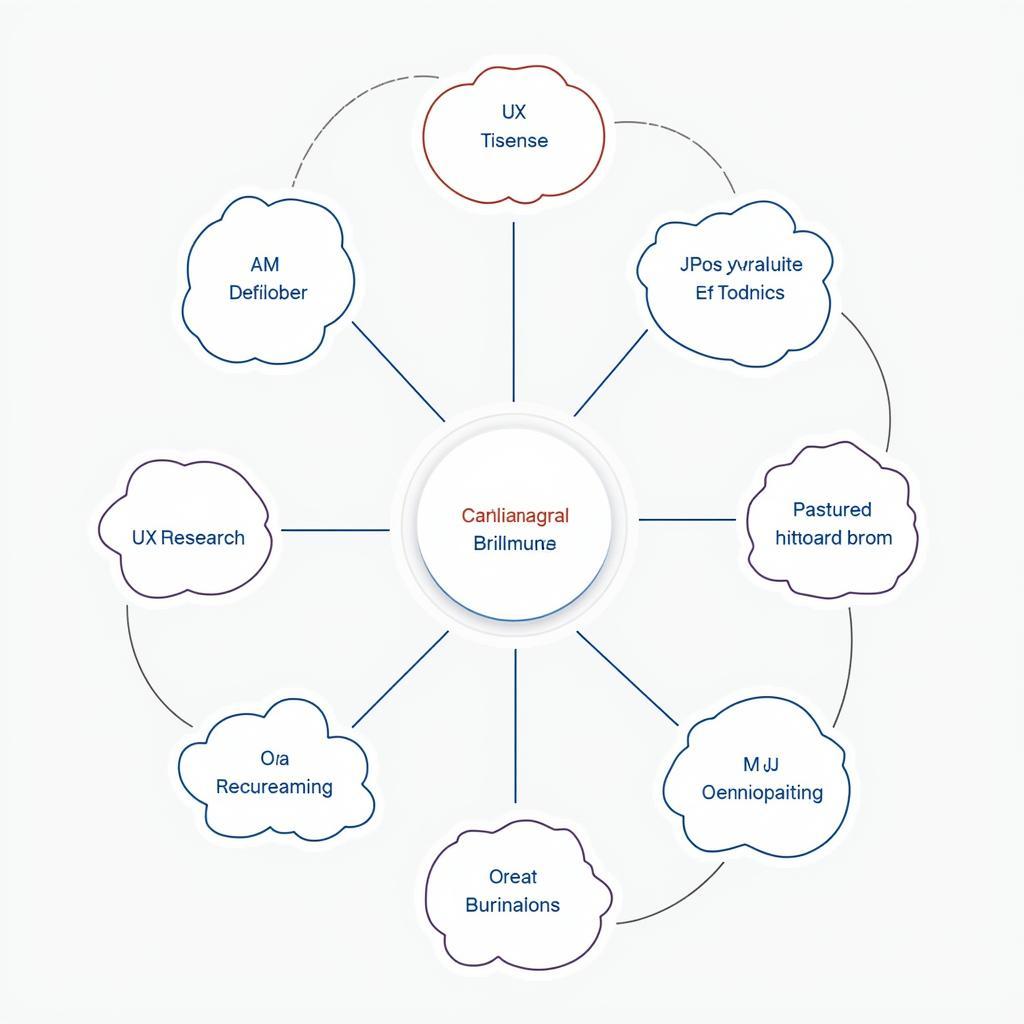 Exploring Different Google Research Paths