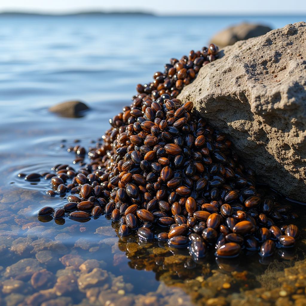 Great Lakes Invasive Species Research