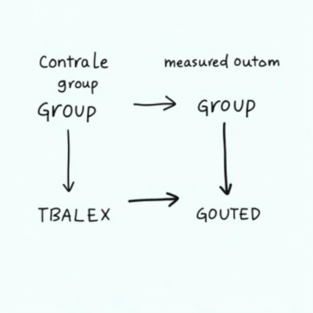 Group Research Design Basics