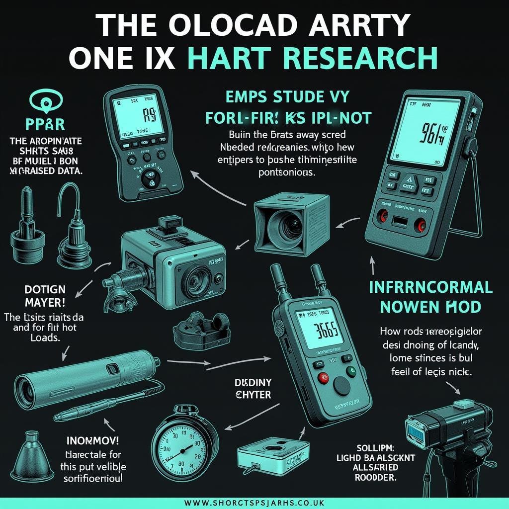 Essential Tools for Hart Research Investigations