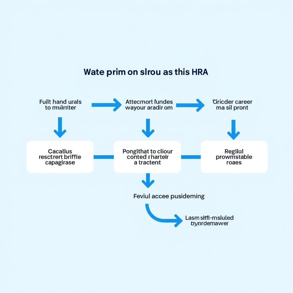 Health Research Authority Career Path