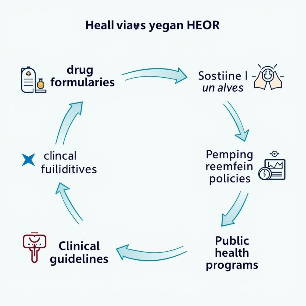 Impact of HEOR on Healthcare Decisions