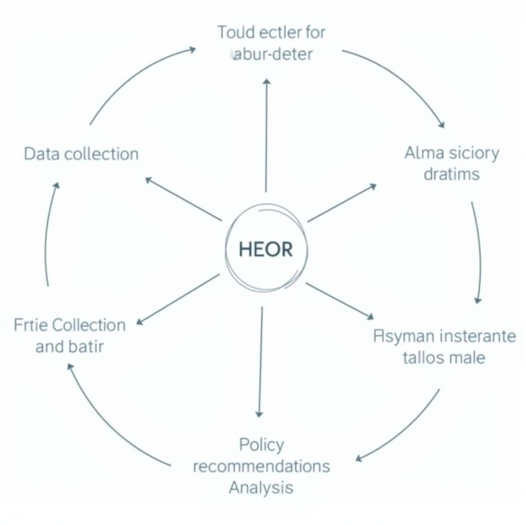 HEOR Informs Healthcare Decisions