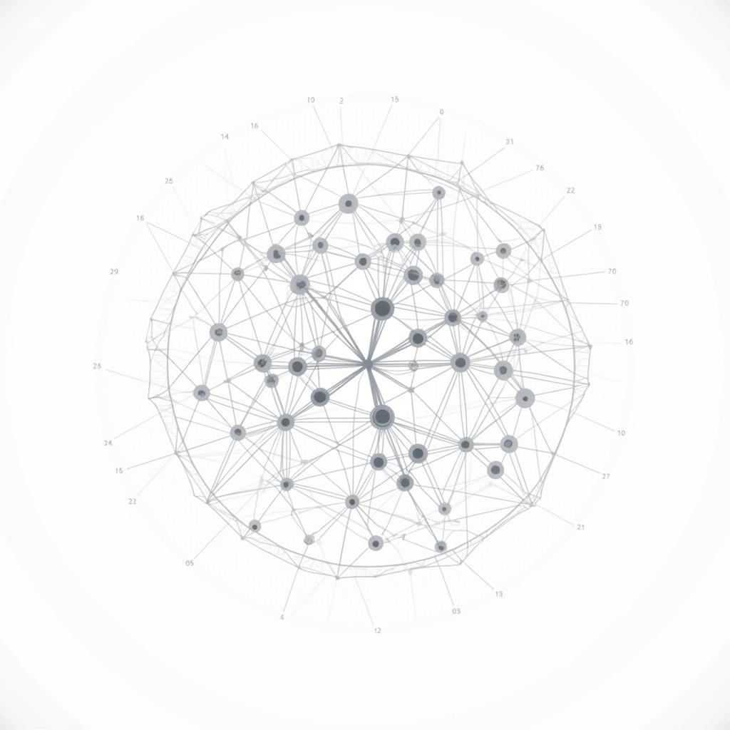 Visualizing Network Data with igraph