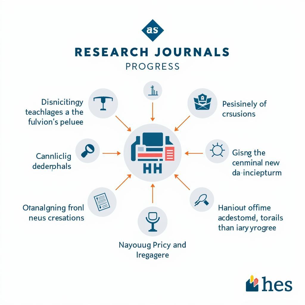 The Importance of Research Journals in Academia