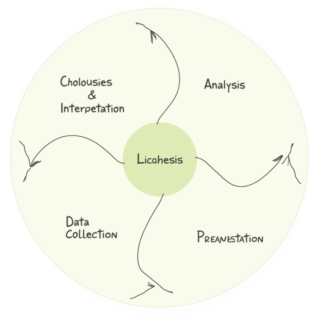 The Importance of Choosing the Correct Units of Analysis