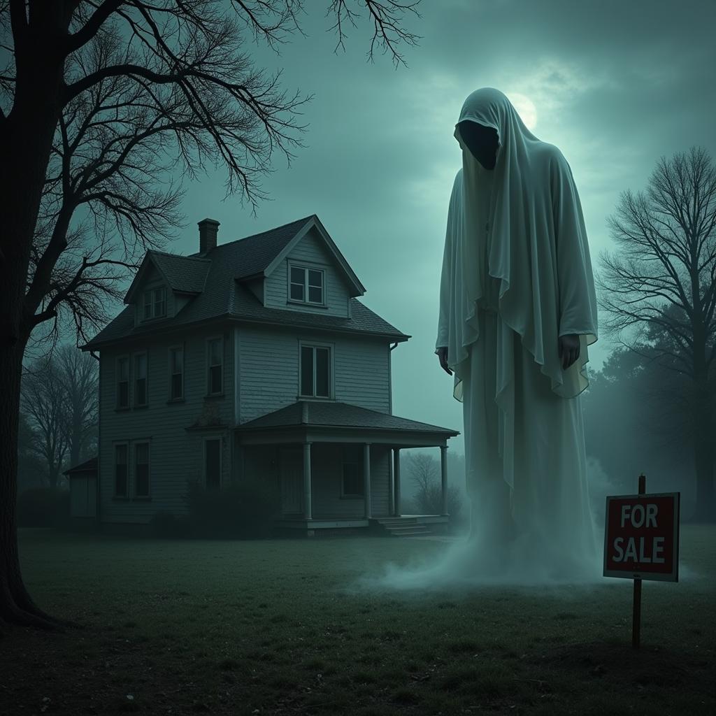 Insurance and the Paranormal: Exploring the Connection