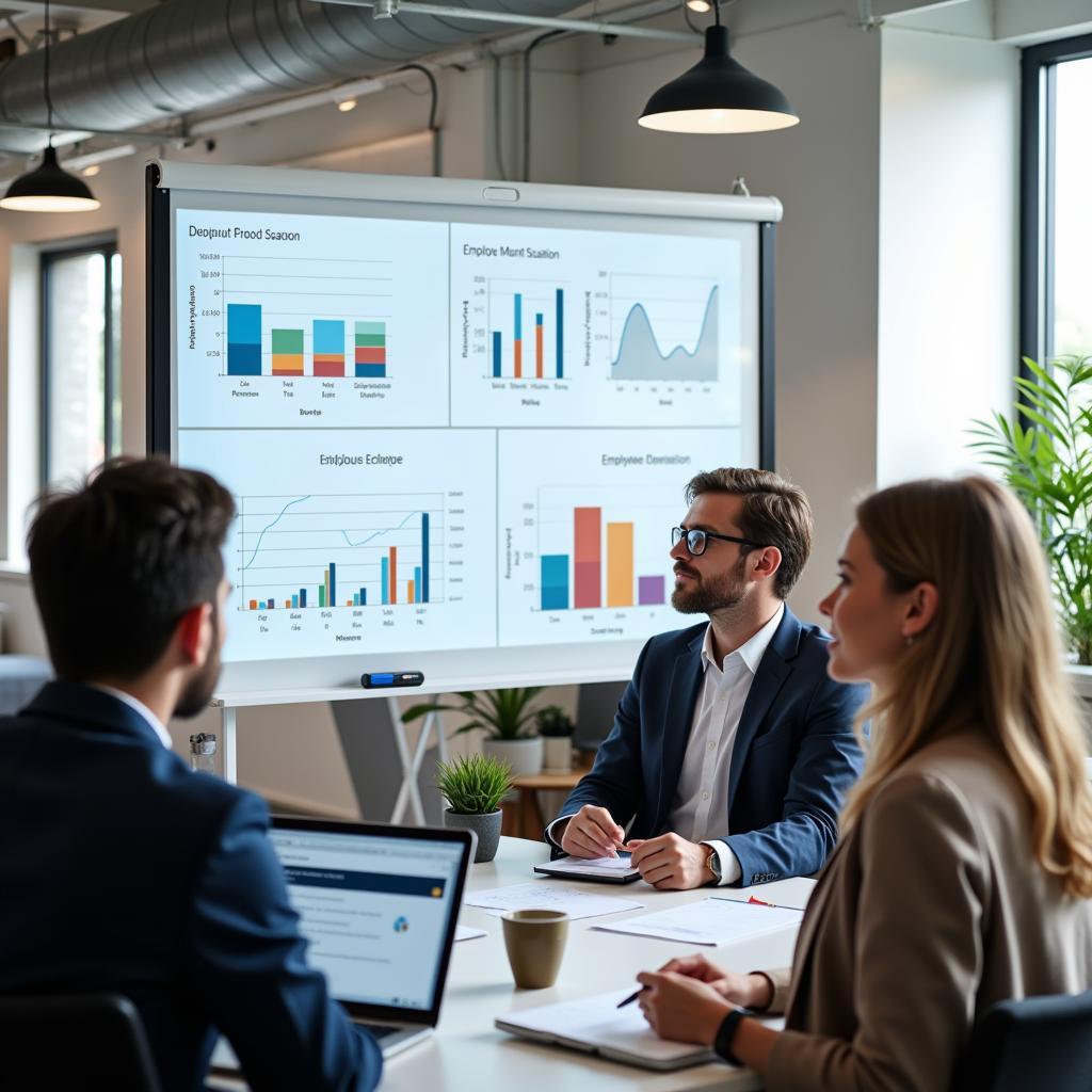 IO Psychology Research: Understanding Workplace Behavior