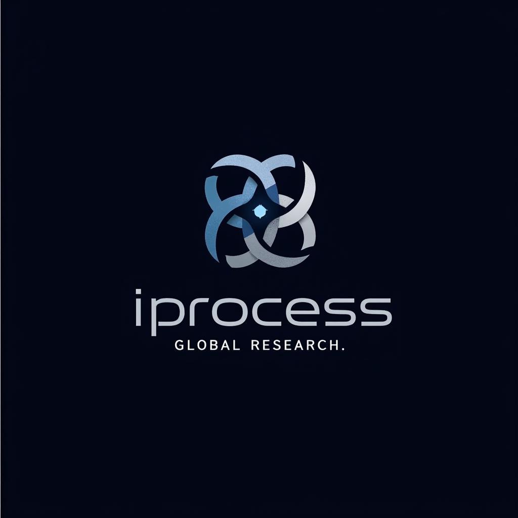 iprocess Global Research Inc. Logo