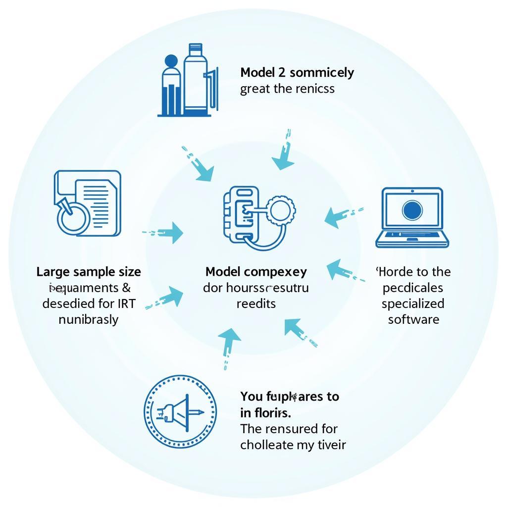 Limitations and Challenges of Implementing IRT Research