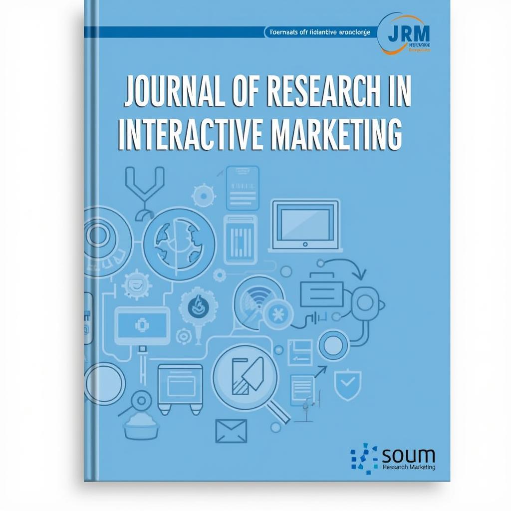 Journal of Research in Interactive Marketing Cover Image